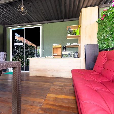 Hotel Ayenda Palo Alto Medellín Eksteriør bilde