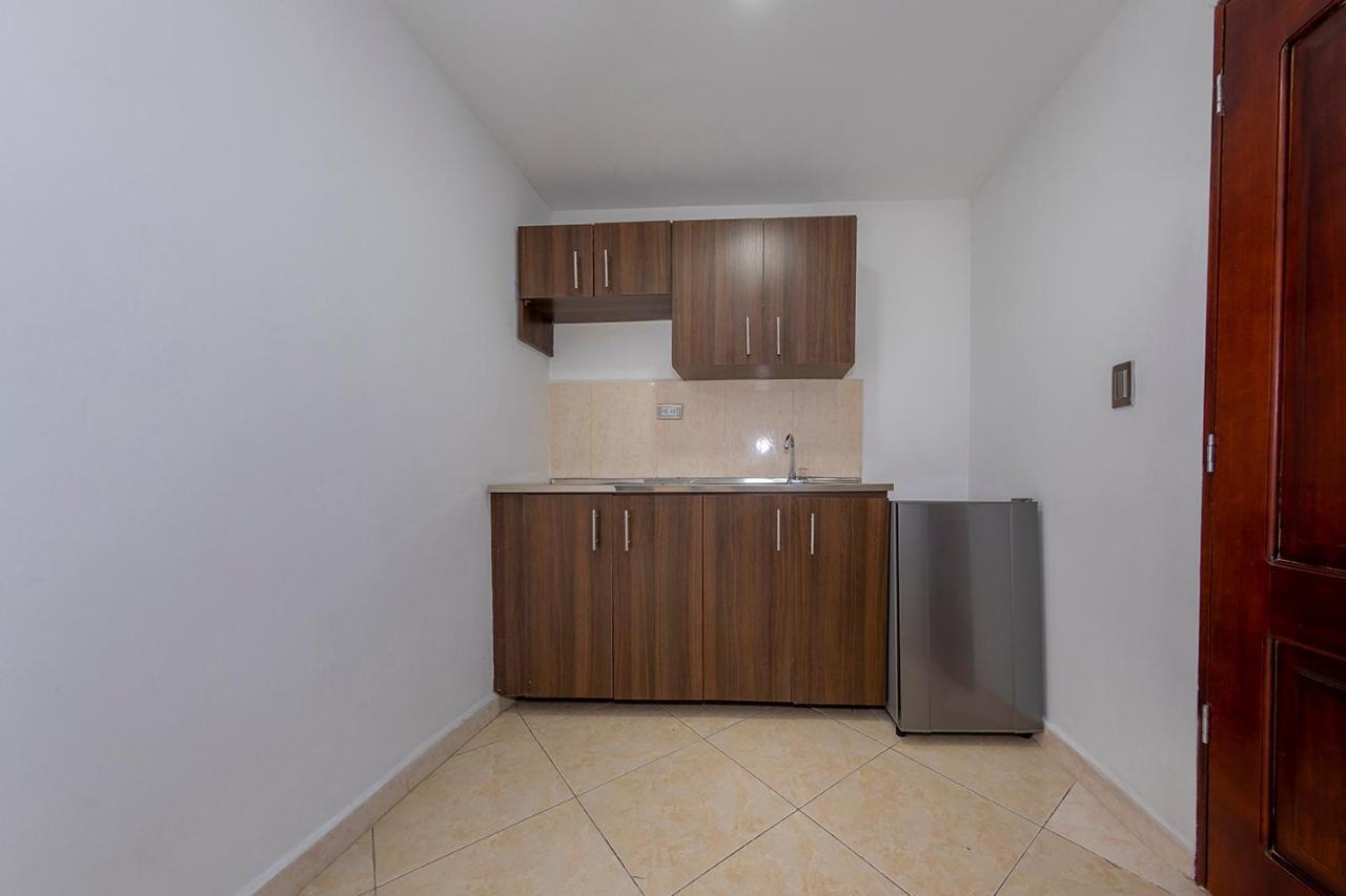 Hotel Ayenda Palo Alto Medellín Eksteriør bilde